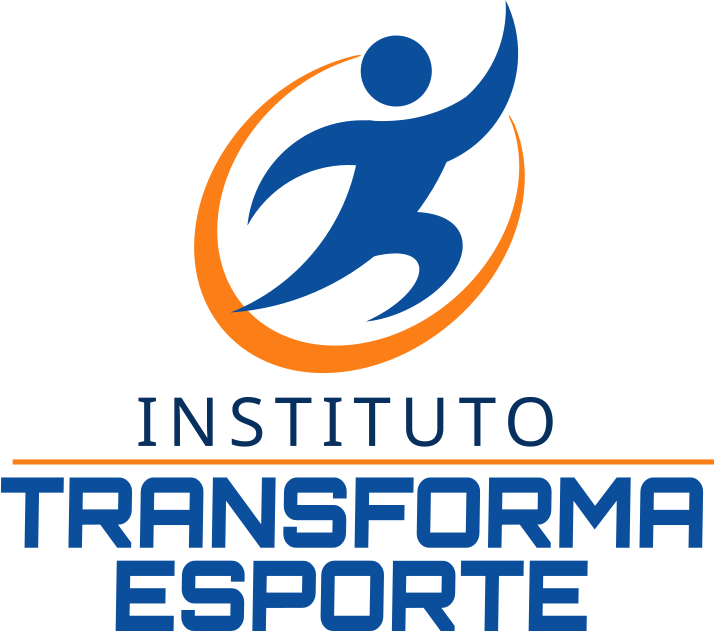 Transforma Esporte - Logotipo
