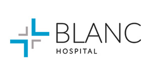 Hospital Blanc
