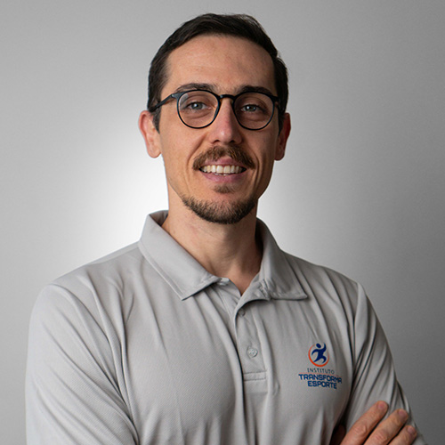 Dr. Higgor Martins