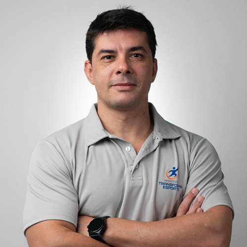 Dr. Thiago Salati